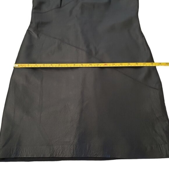 Laundry By Shelli Segal Black Mini Dress - Picture 11 of 13